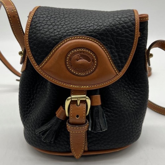 Dooney & Bourke Handbags - Vintage dooney